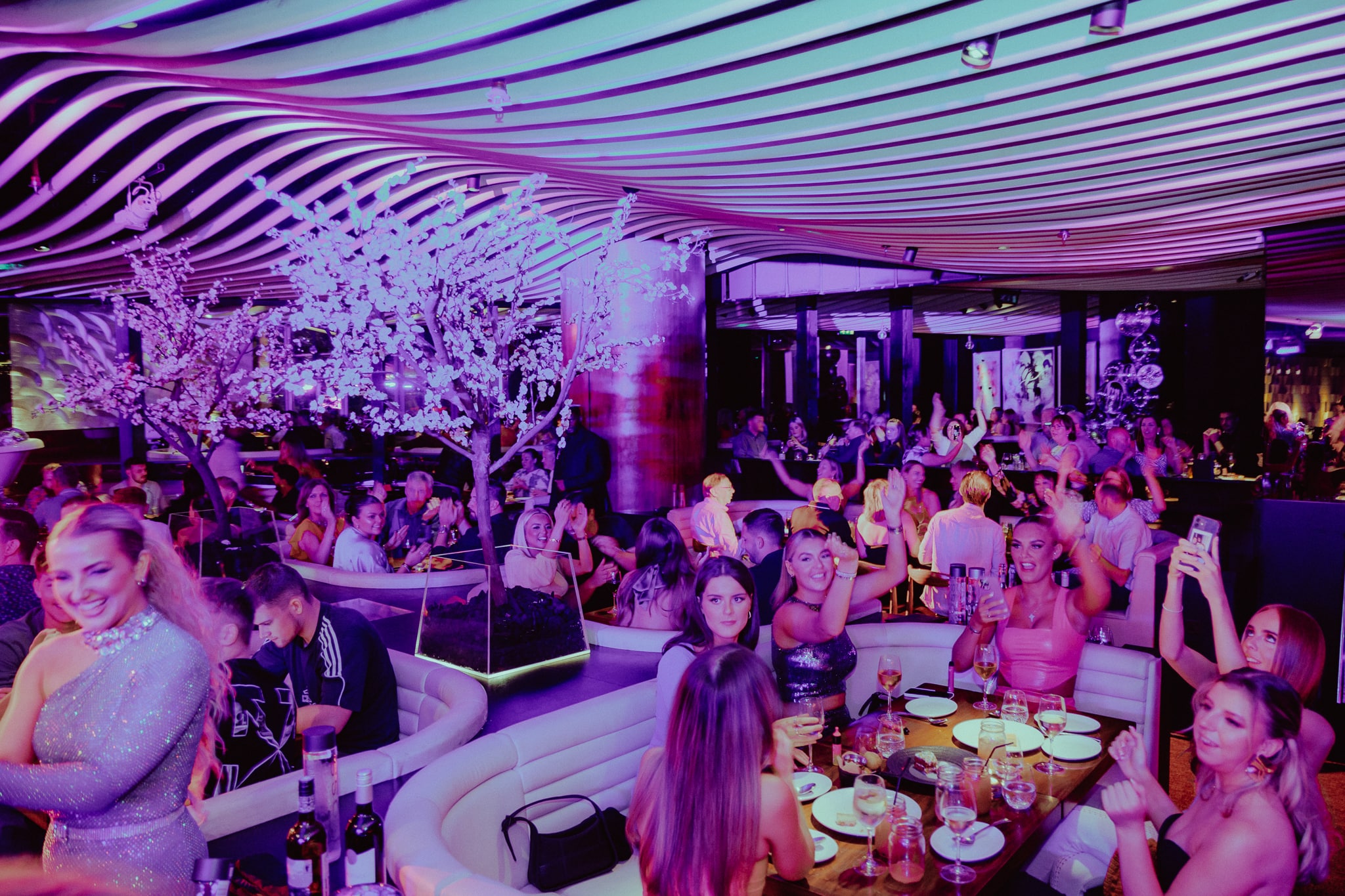 STK Venue