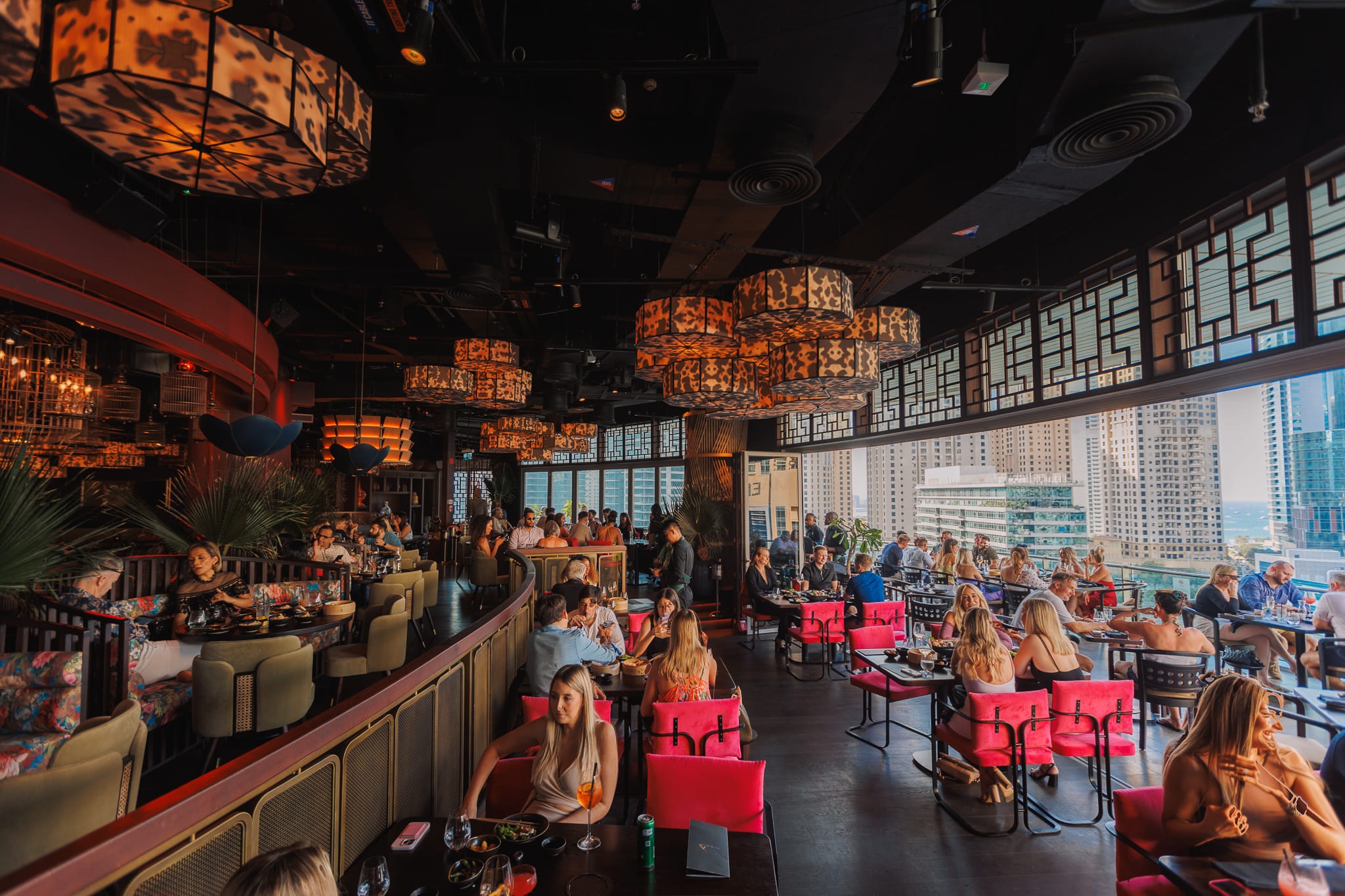 Inside Brunch